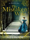The Mistaken Wife (eBook)